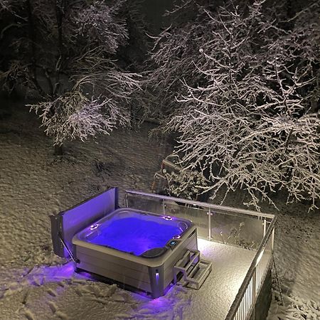 Apart Moidl Mit Privatem Pool Харт-им-Циллерталь Экстерьер фото