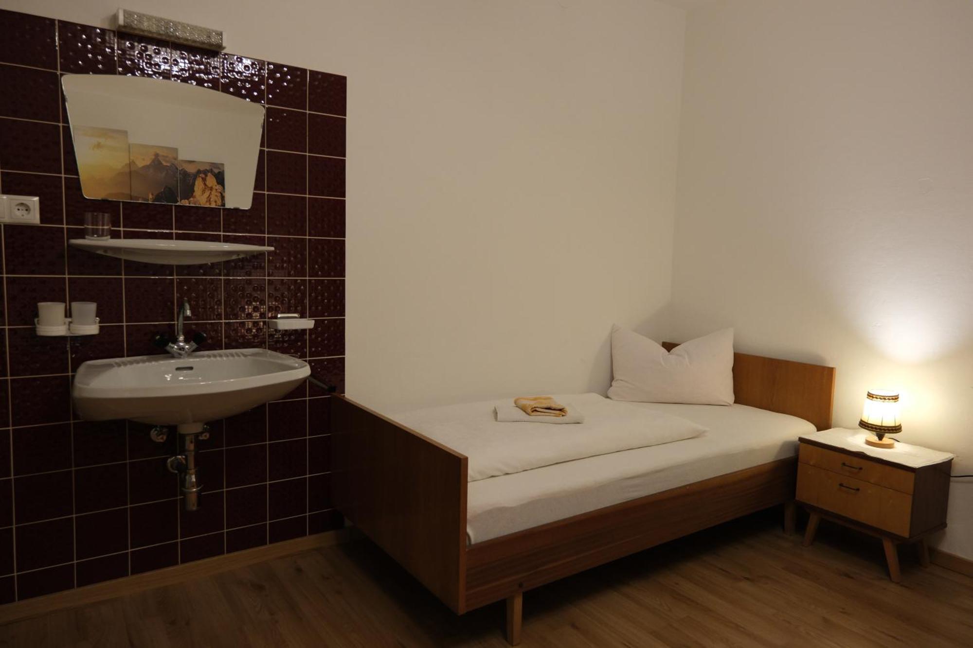 Apart Moidl Mit Privatem Pool Харт-им-Циллерталь Экстерьер фото